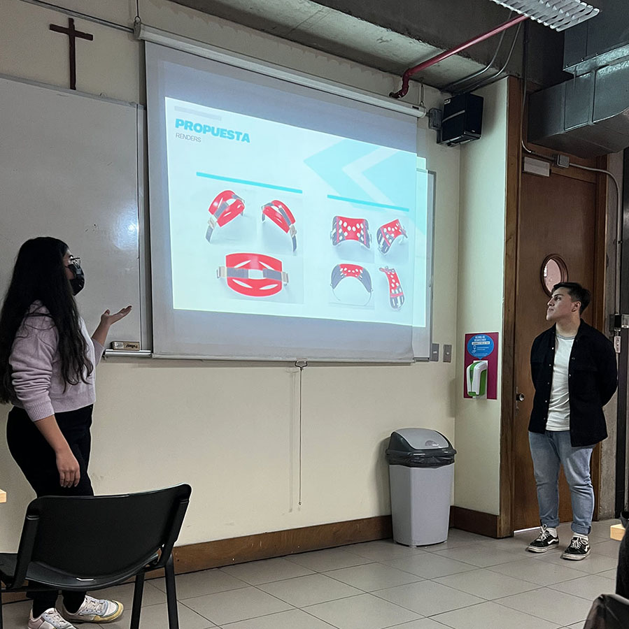 Diseño Fijaciones para Splitboard