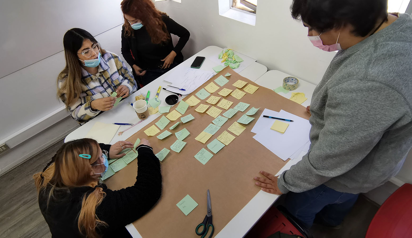 Diseño de Servicio para la Recolección de Merma PVC (VEKA)