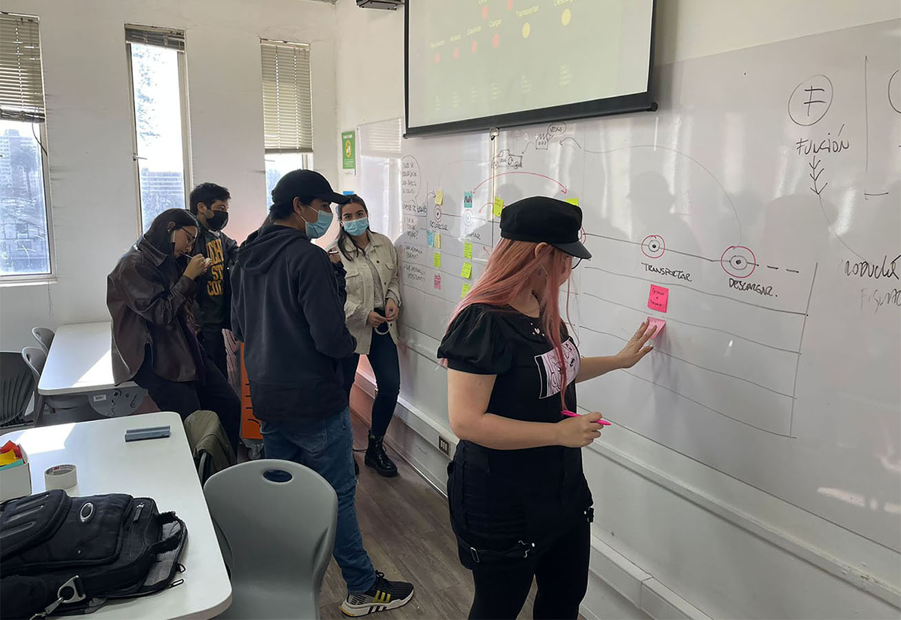 Diseño de Servicio para la Recolección de Merma PVC (VEKA)