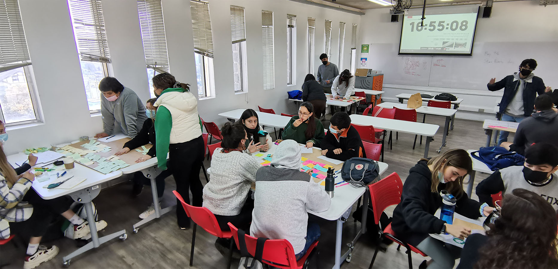 Diseño de Servicio para la Recolección de Merma PVC (VEKA)