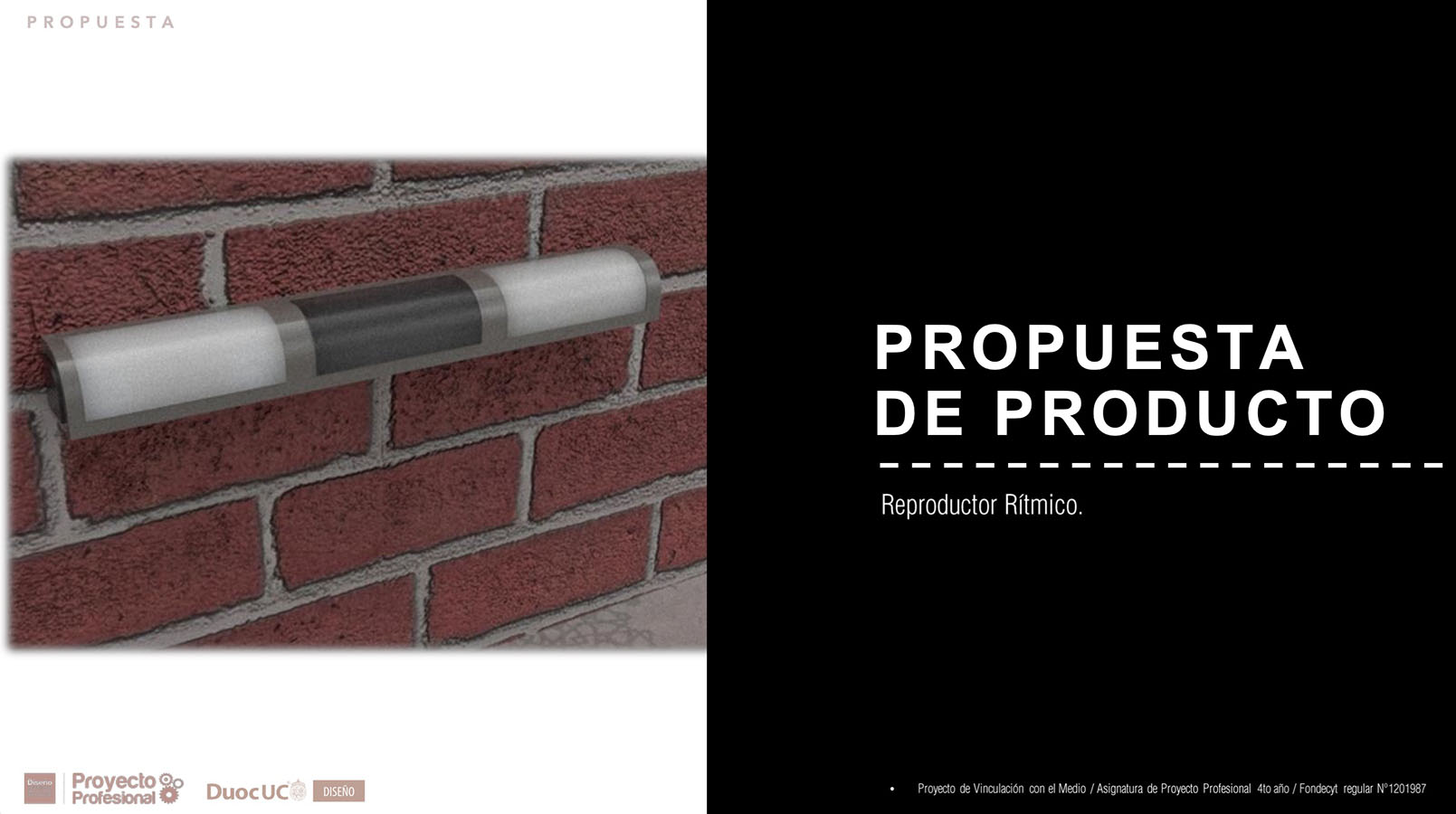 Nuevos Productos para Adultos Mayores en Chile (FONDECYT)