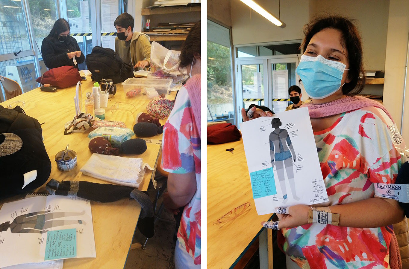 Nuevos Productos para Adultos Mayores en Chile (FONDECYT)