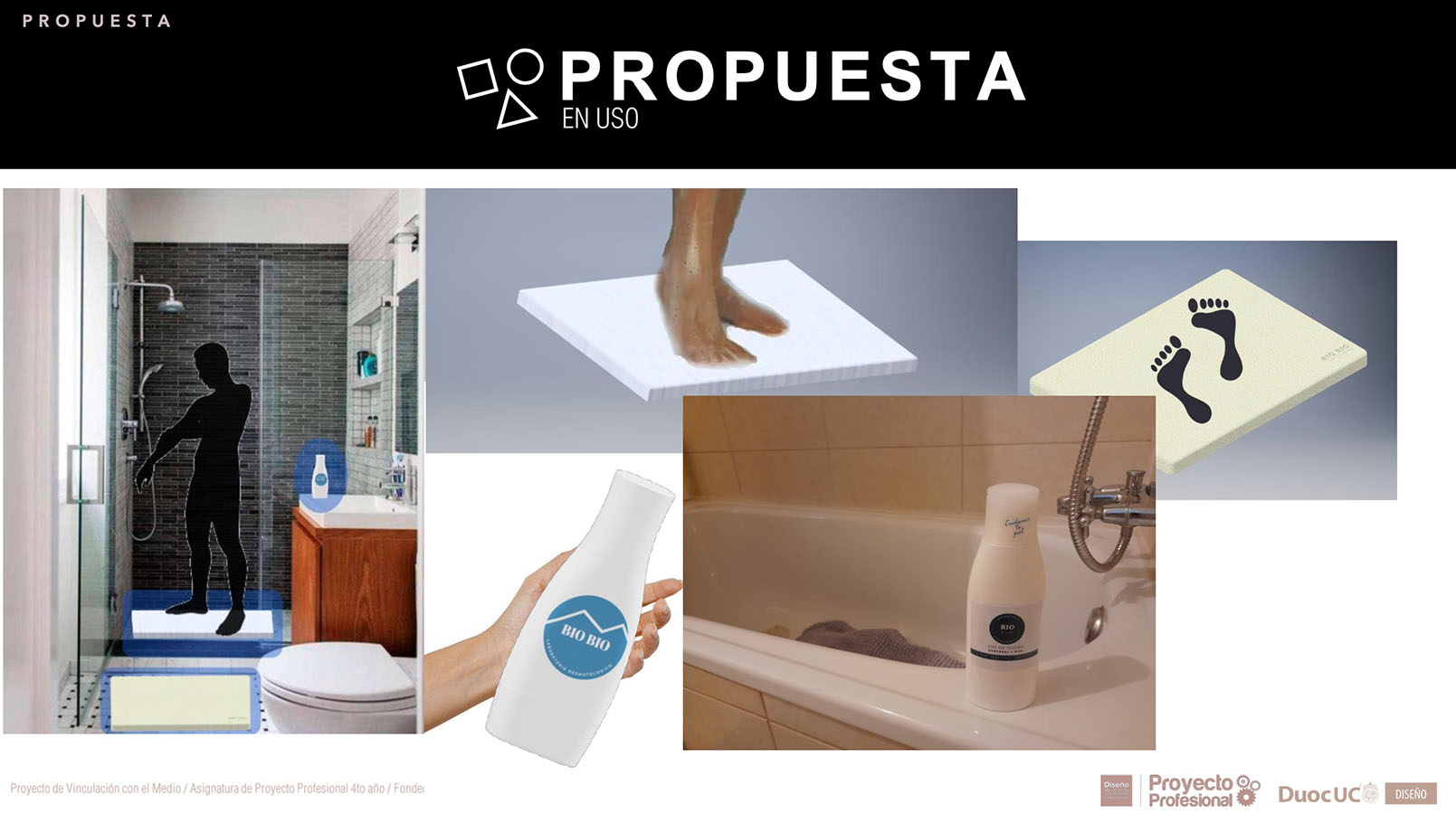 Nuevos Productos para Adultos Mayores en Chile (FONDECYT)