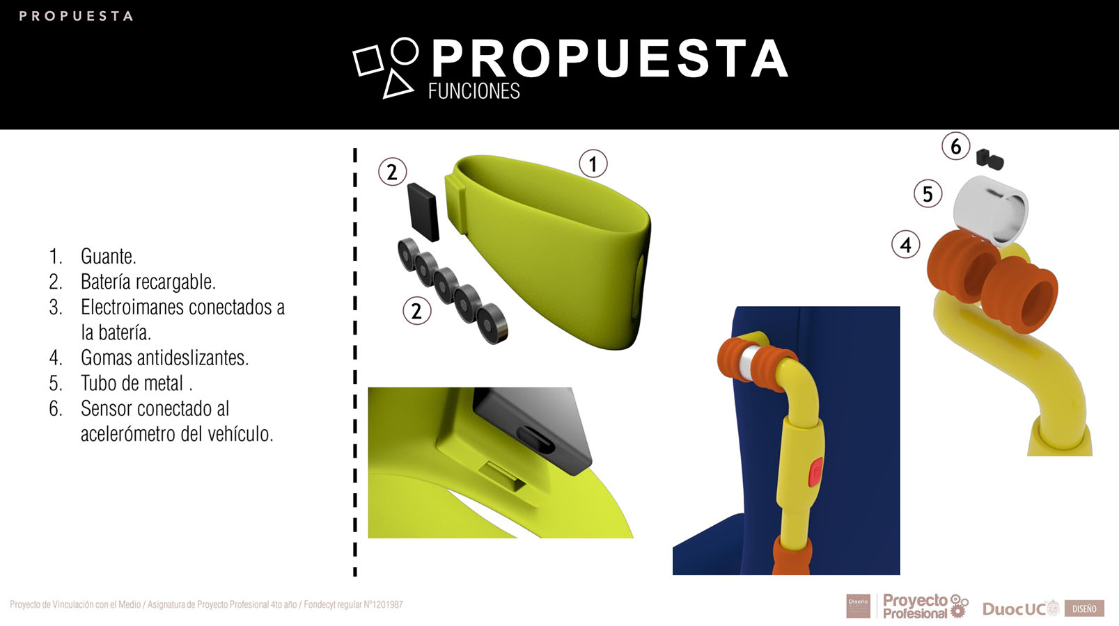 Nuevos Productos para Adultos Mayores en Chile (FONDECYT)