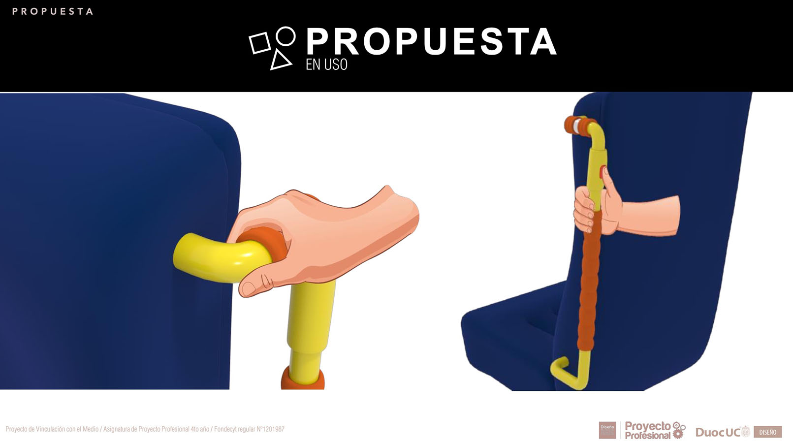 Nuevos Productos para Adultos Mayores en Chile (FONDECYT)