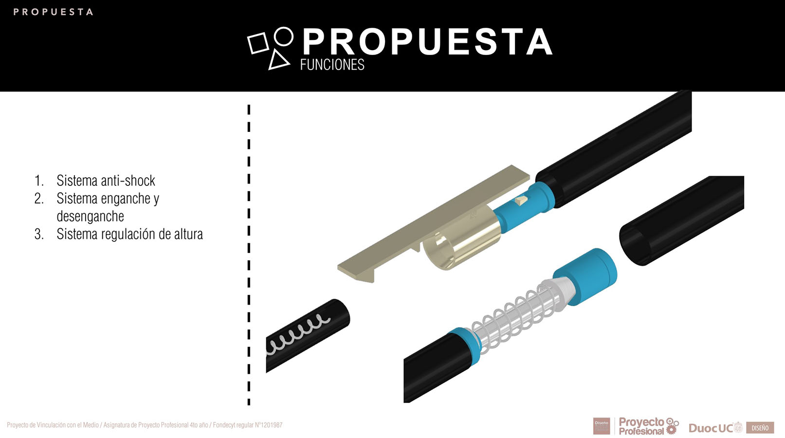 Nuevos Productos para Adultos Mayores en Chile (FONDECYT)