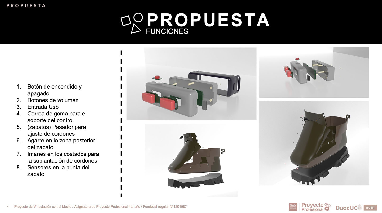 Nuevos Productos para Adultos Mayores en Chile (FONDECYT)