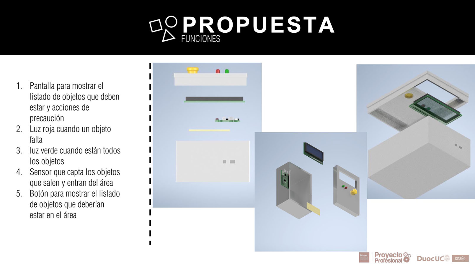 Nuevos Productos para Adultos Mayores en Chile (FONDECYT)