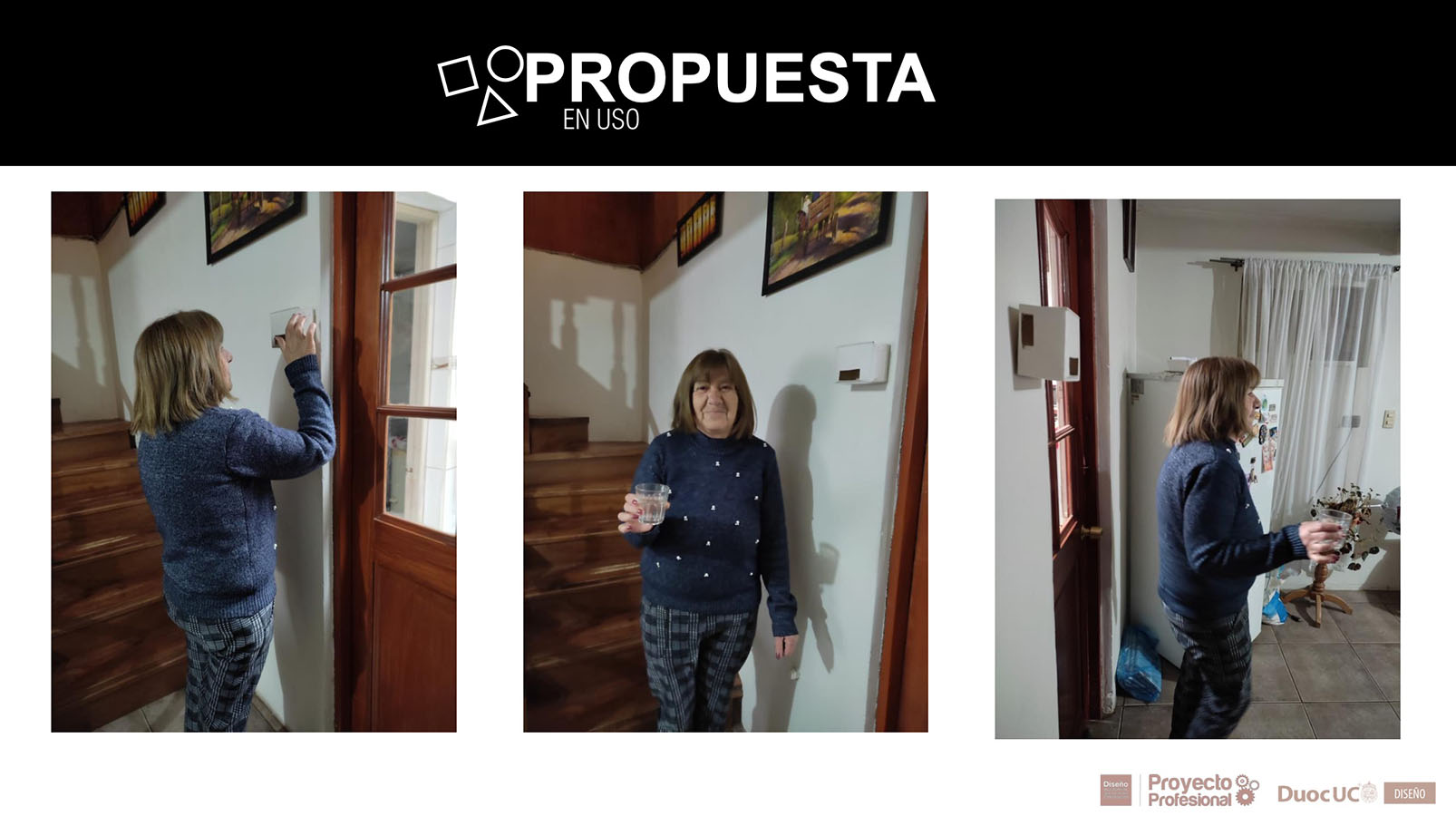 Nuevos Productos para Adultos Mayores en Chile (FONDECYT)