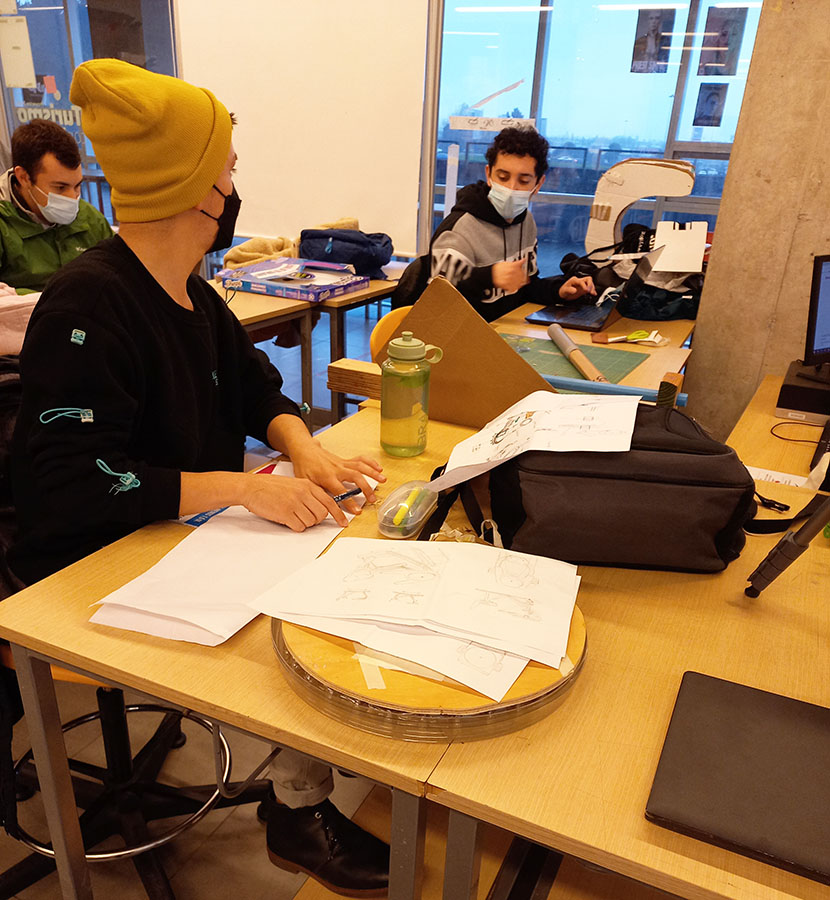 Alfareros de Nacimiento