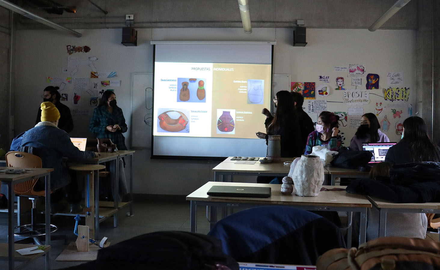 Alfareros de Nacimiento