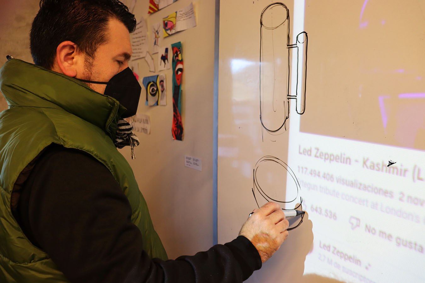 Alfareros de Nacimiento