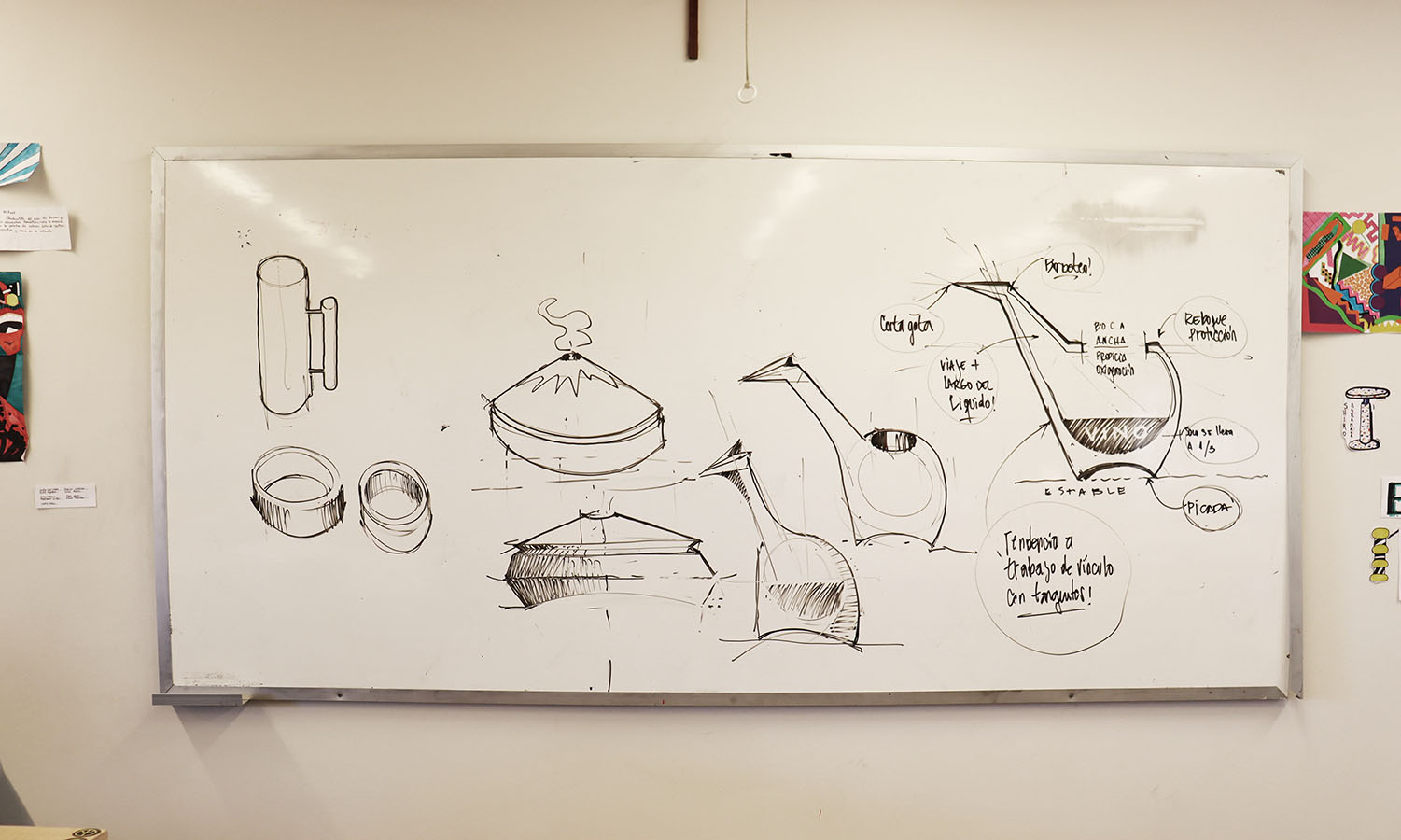 Alfareros de Nacimiento