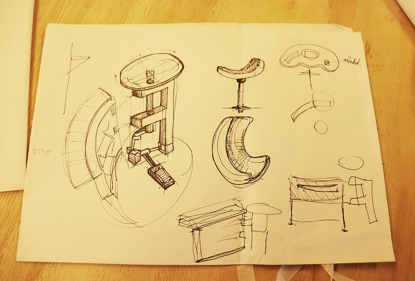 Alfareros de Nacimiento