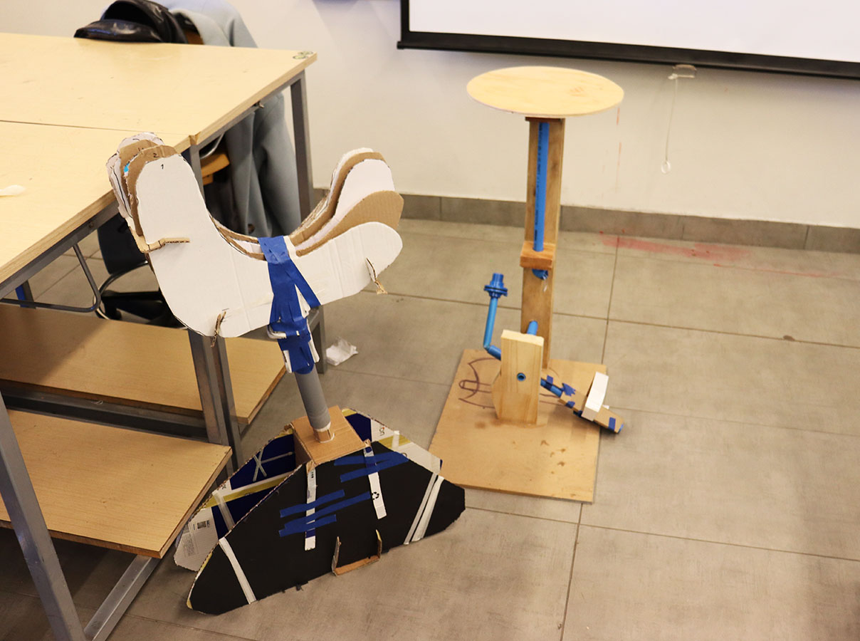 Alfareros de Nacimiento