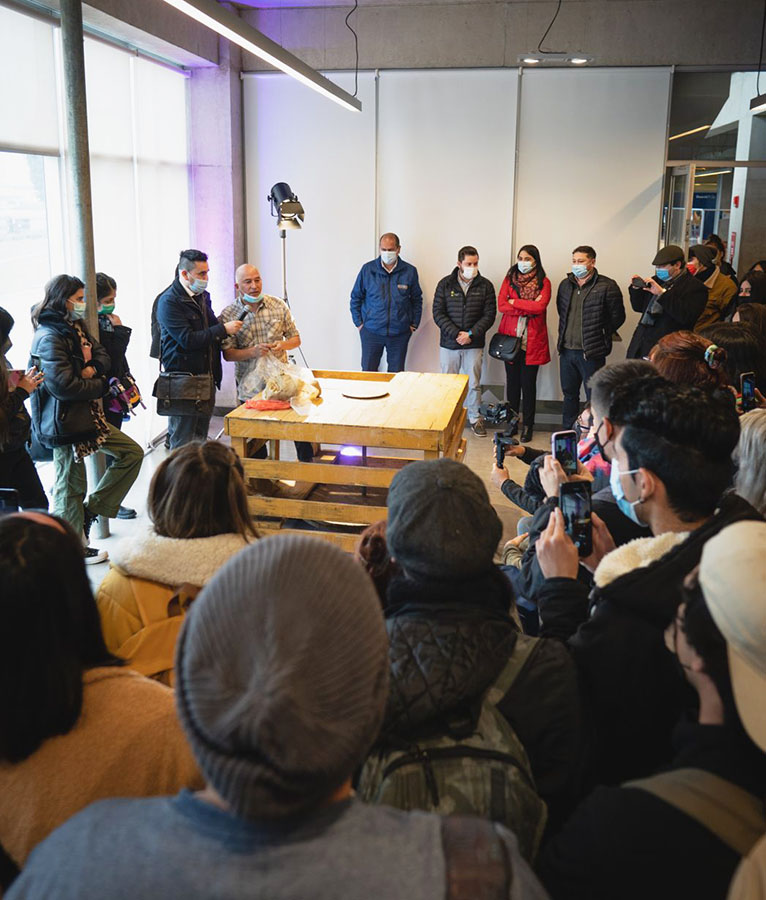 Alfareros de Nacimiento