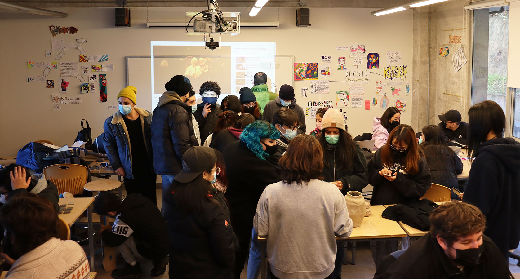 Alfareros de Nacimiento