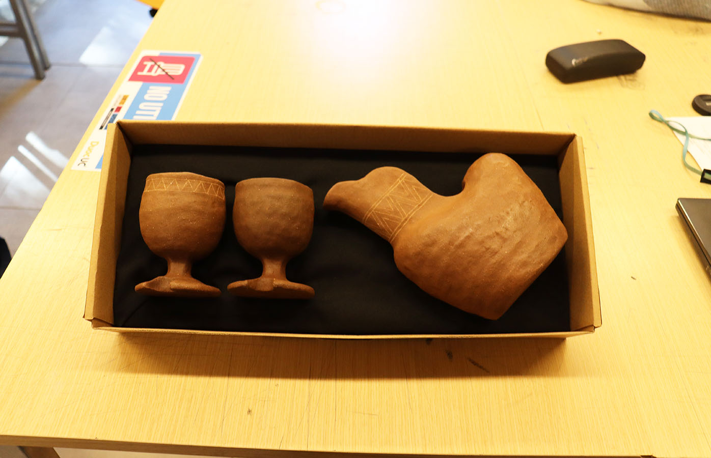 Alfareros de Nacimiento