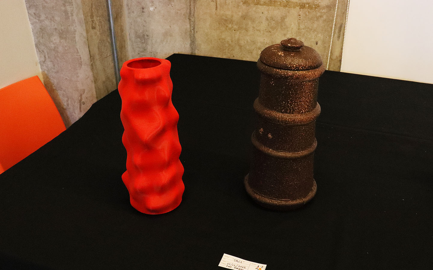 Alfareros de Nacimiento