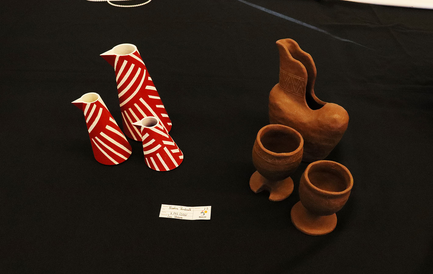 Alfareros de Nacimiento