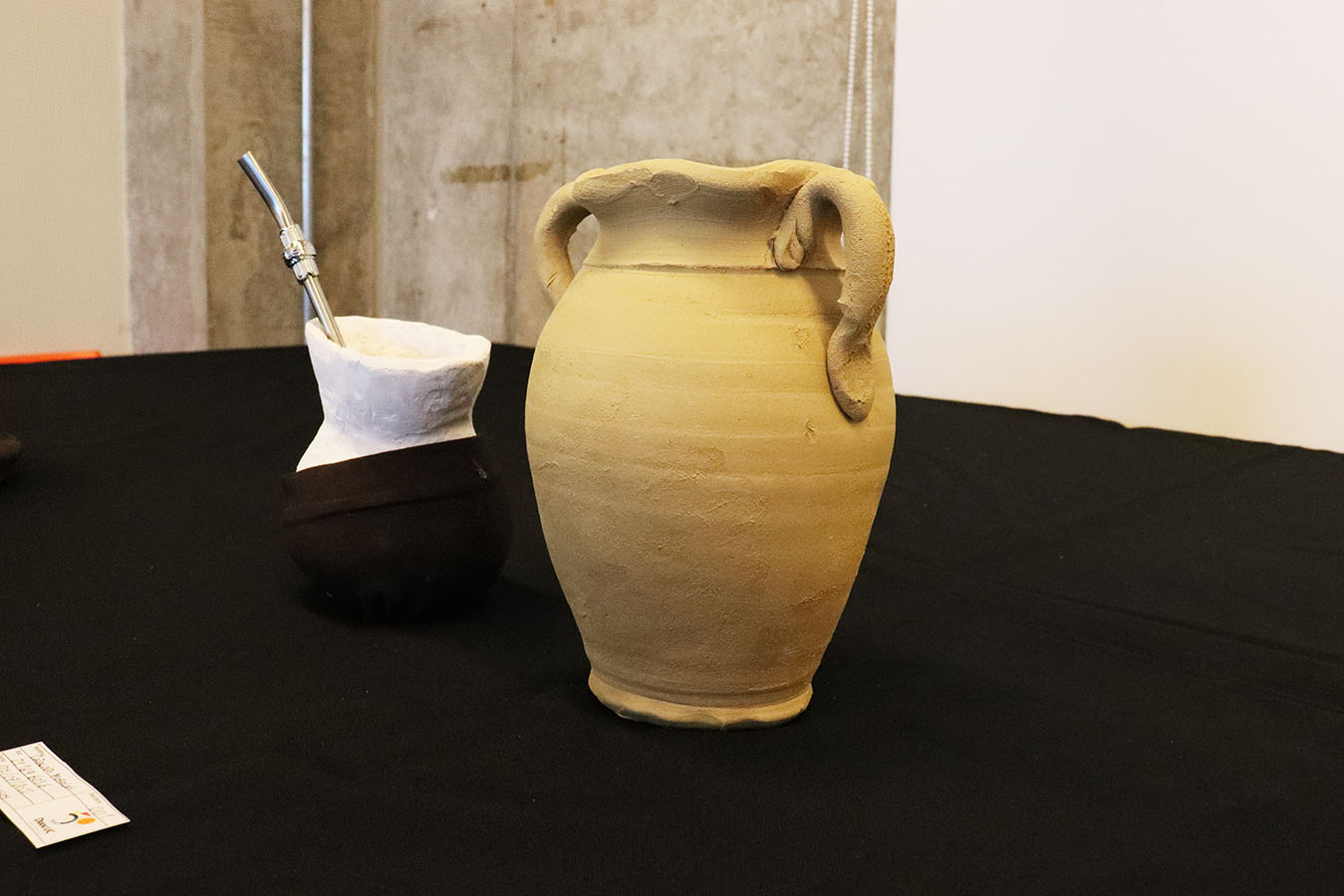 Alfareros de Nacimiento