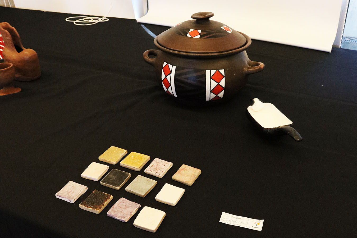 Alfareros de Nacimiento