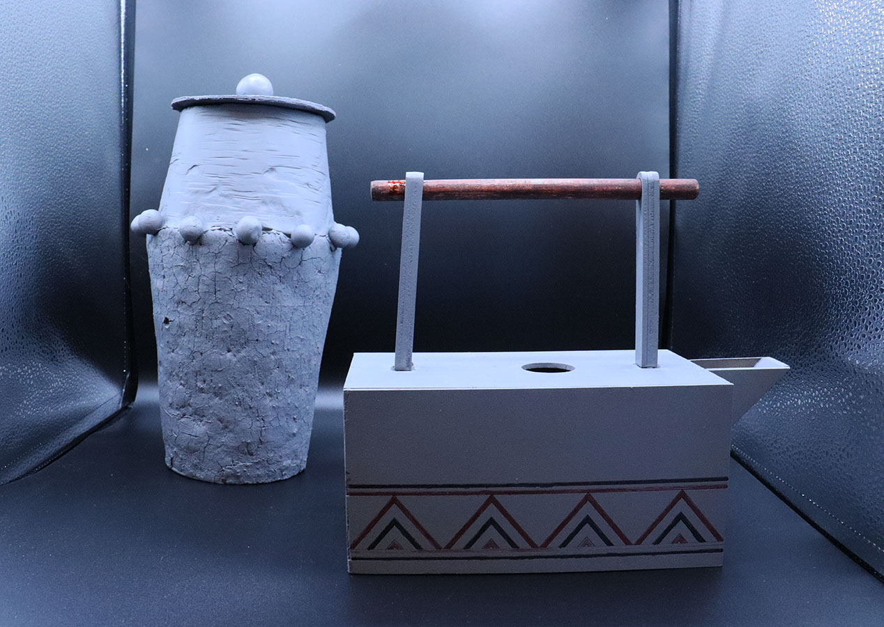 Alfareros de Nacimiento