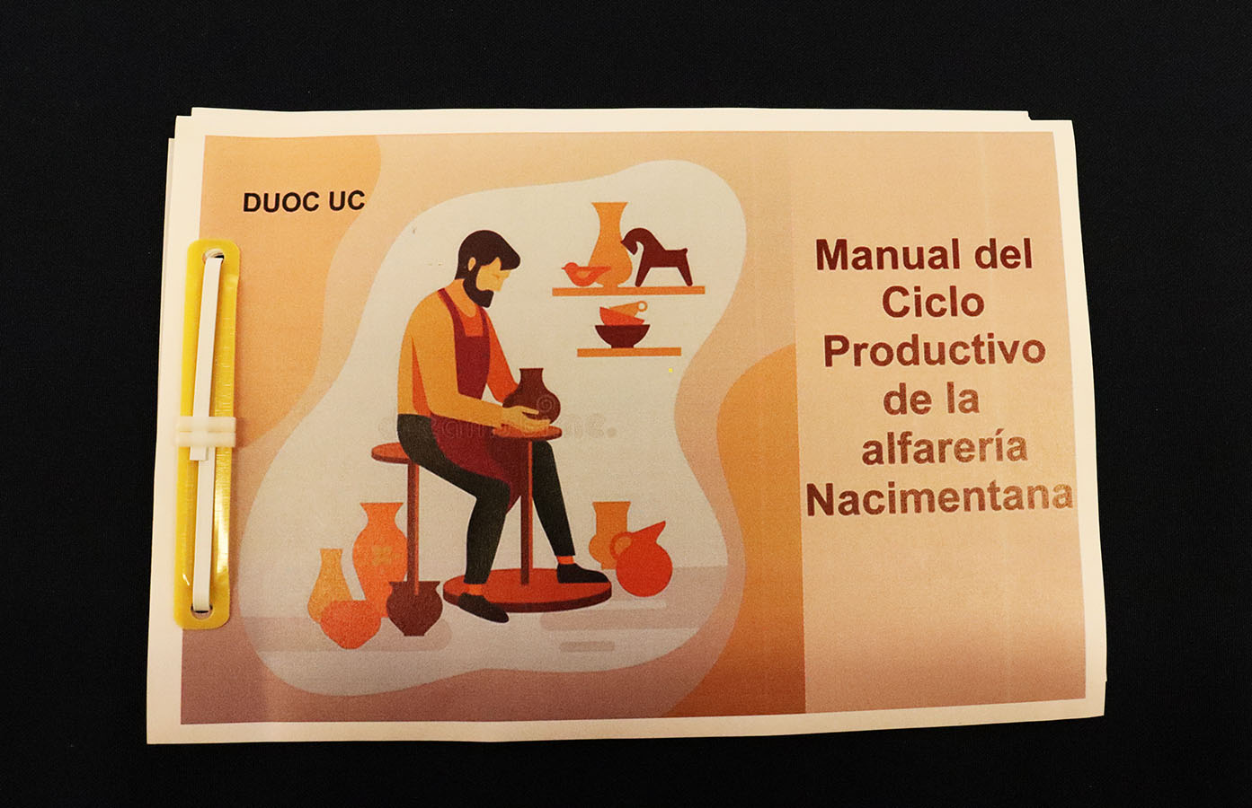 Alfareros de Nacimiento