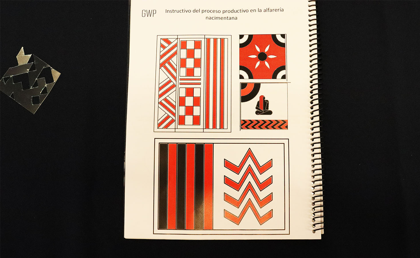 Alfareros de Nacimiento