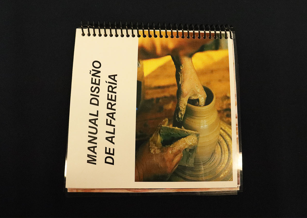 Alfareros de Nacimiento