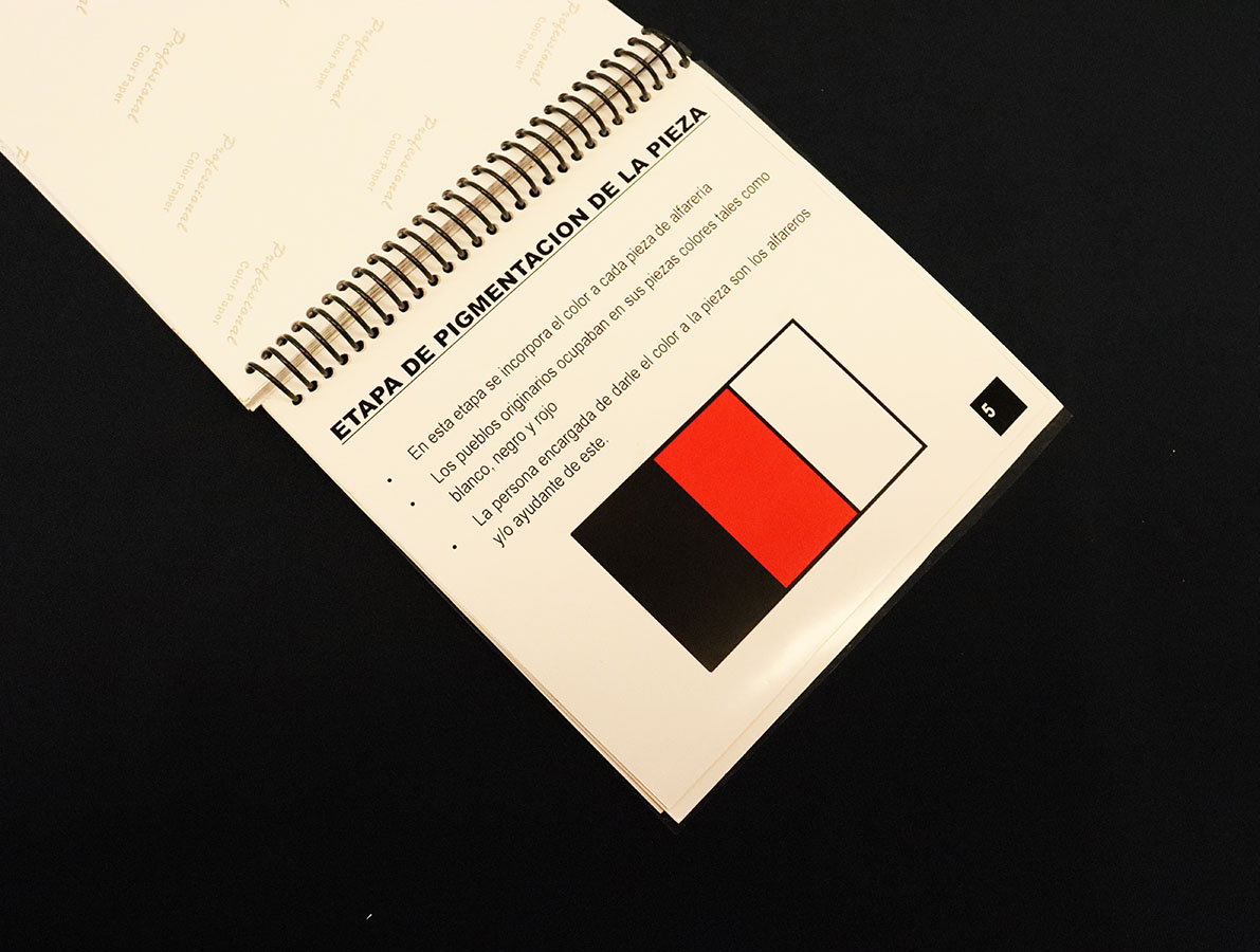 Alfareros de Nacimiento