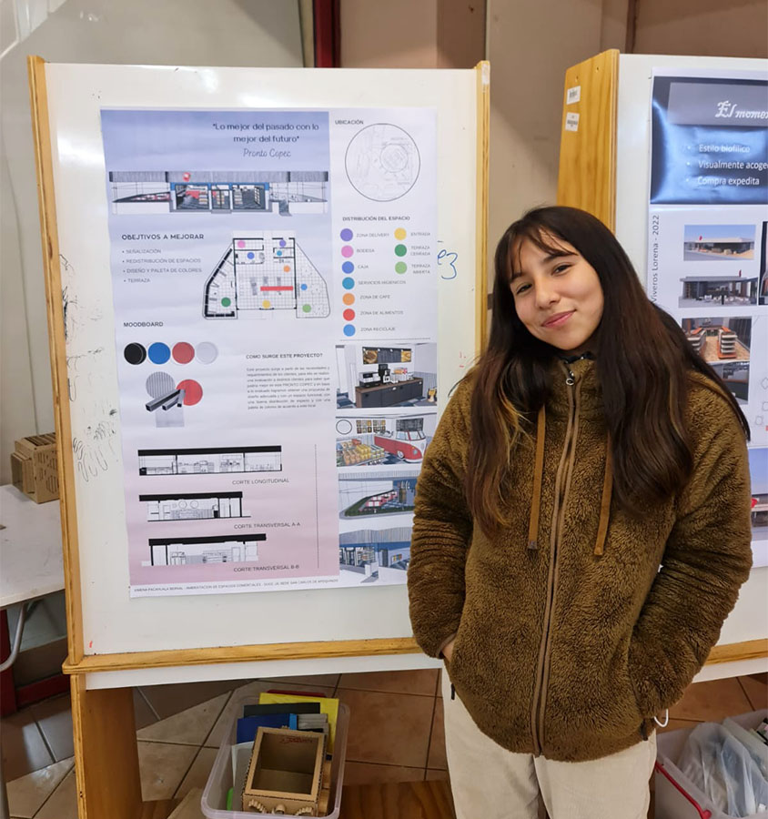 Diseño Pronto COPEC del Futuro