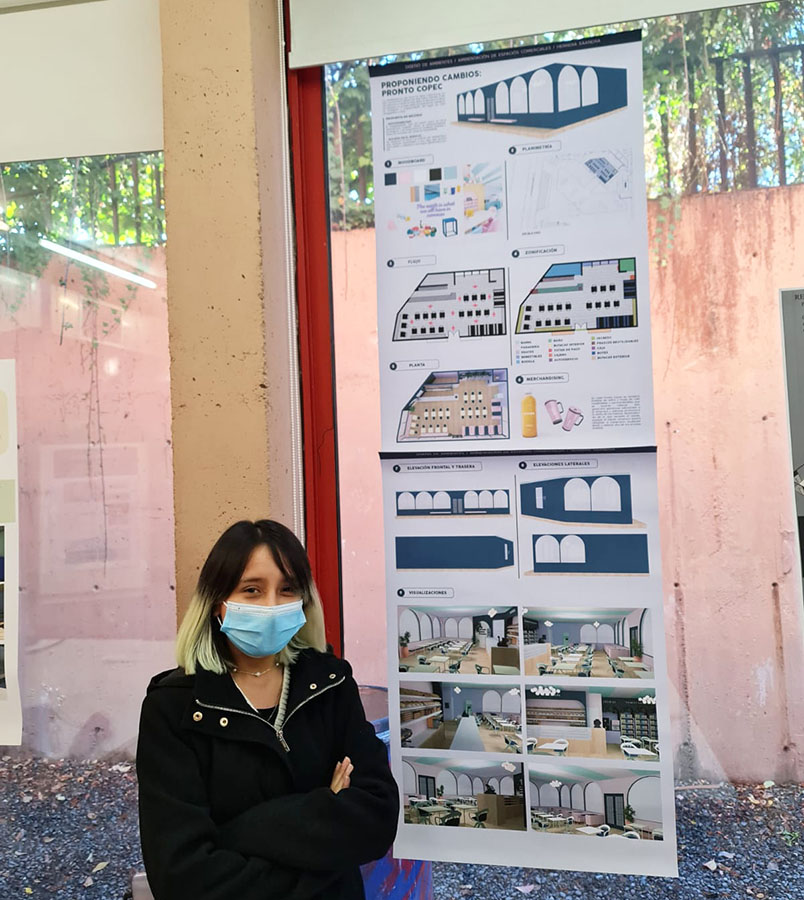 Diseño Pronto COPEC del Futuro