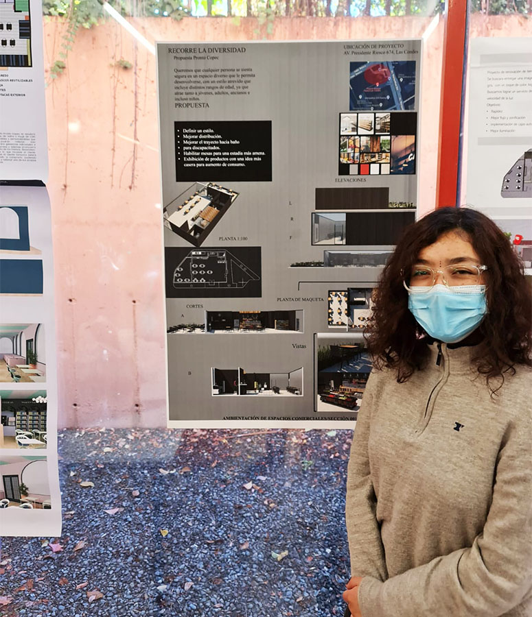 Diseño Pronto COPEC del Futuro