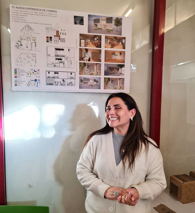 Diseño Pronto COPEC del Futuro