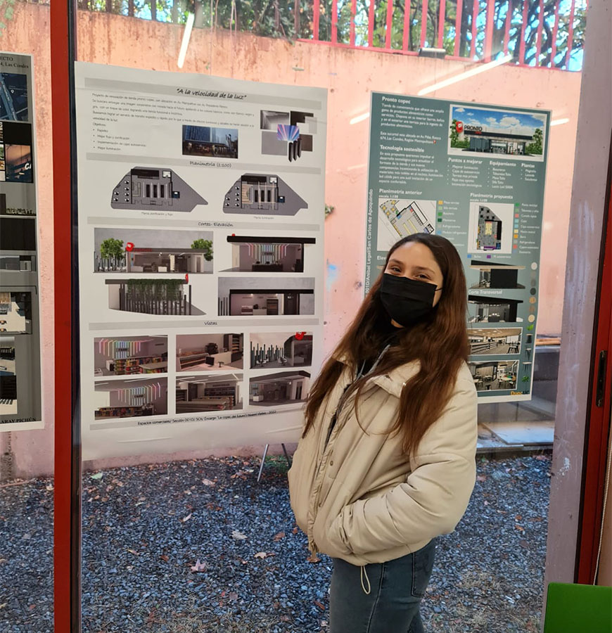 Diseño Pronto COPEC del Futuro