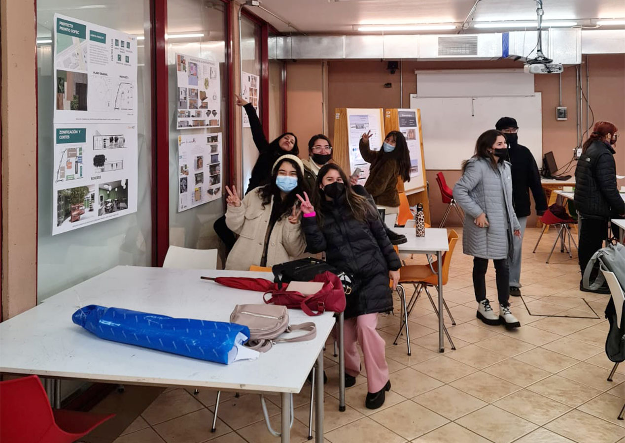 Diseño Pronto COPEC del Futuro