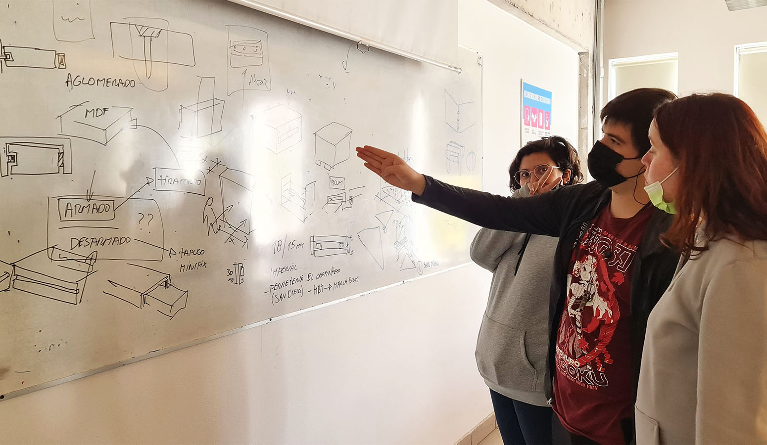 Concurso CORMA 2022 / Semana de la Madera