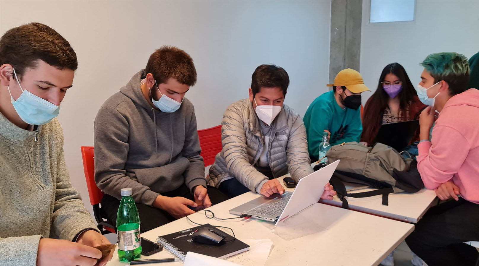 Concurso CORMA 2022 / Semana de la Madera