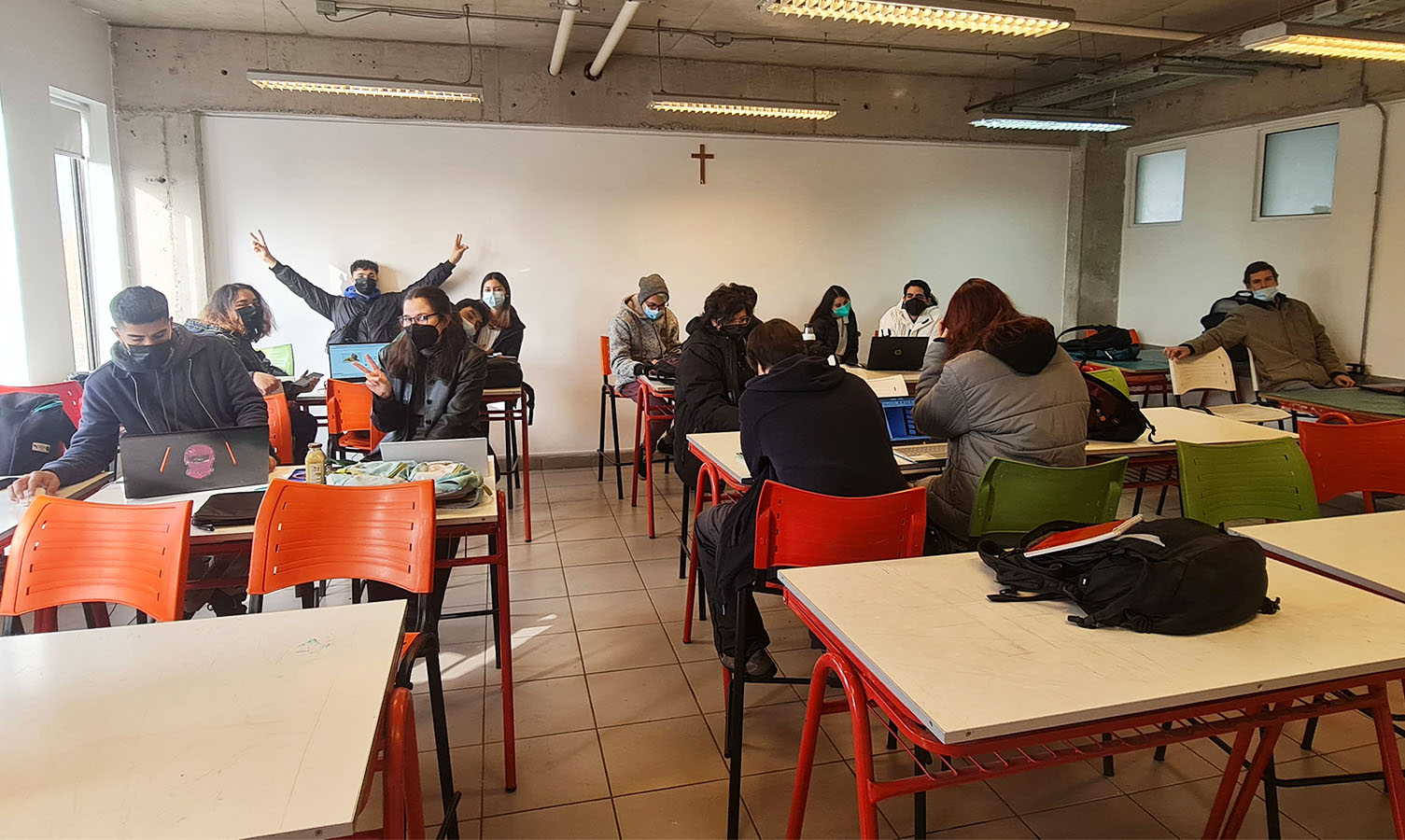 Concurso CORMA 2022 / Semana de la Madera