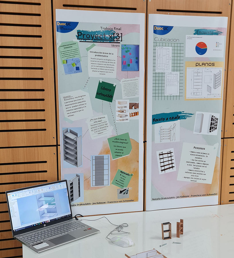 Concurso CORMA 2022 / Semana de la Madera