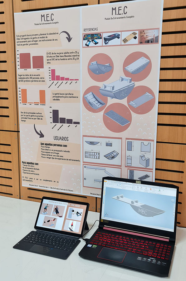 Concurso CORMA 2022 / Semana de la Madera