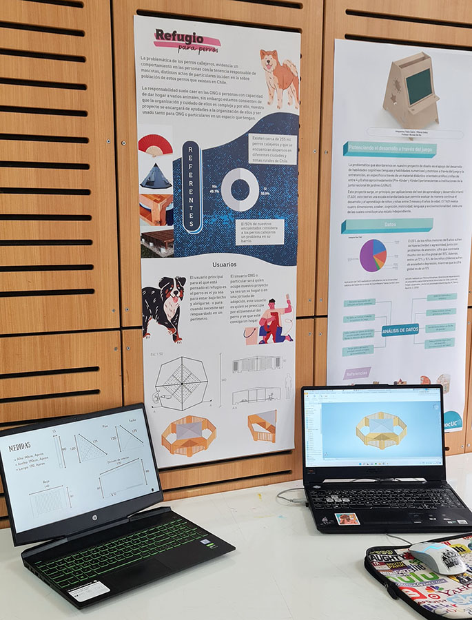 Concurso CORMA 2022 / Semana de la Madera
