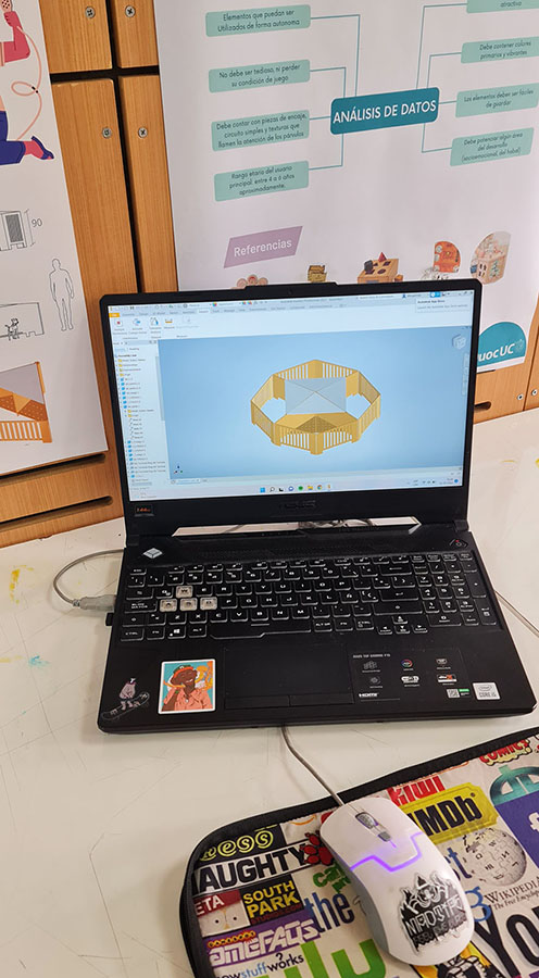 Concurso CORMA 2022 / Semana de la Madera