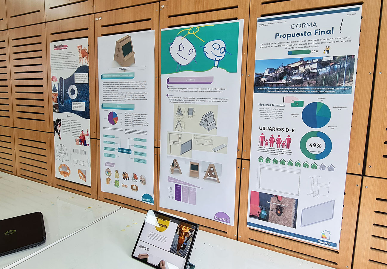 Concurso CORMA 2022 / Semana de la Madera