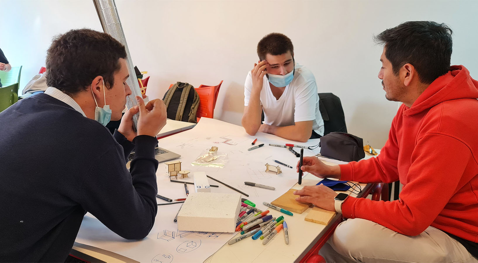 Concurso CORMA 2022 / Semana de la Madera