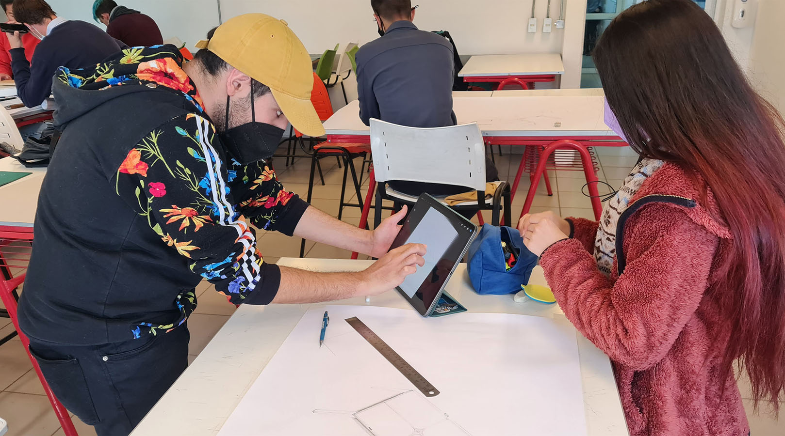 Concurso CORMA 2022 / Semana de la Madera