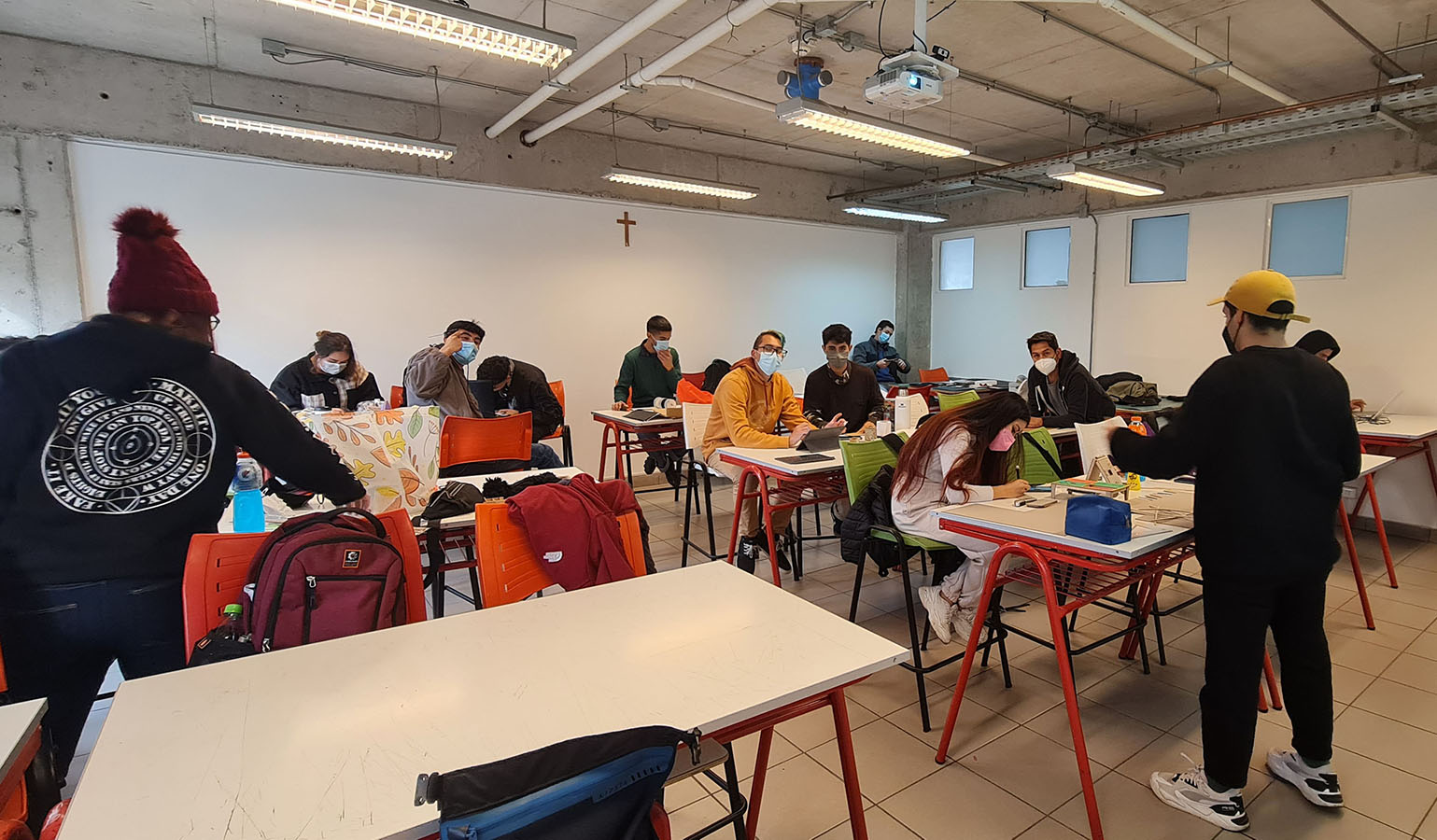 Concurso CORMA 2022 / Semana de la Madera