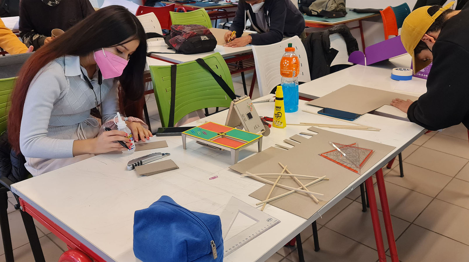 Concurso CORMA 2022 / Semana de la Madera