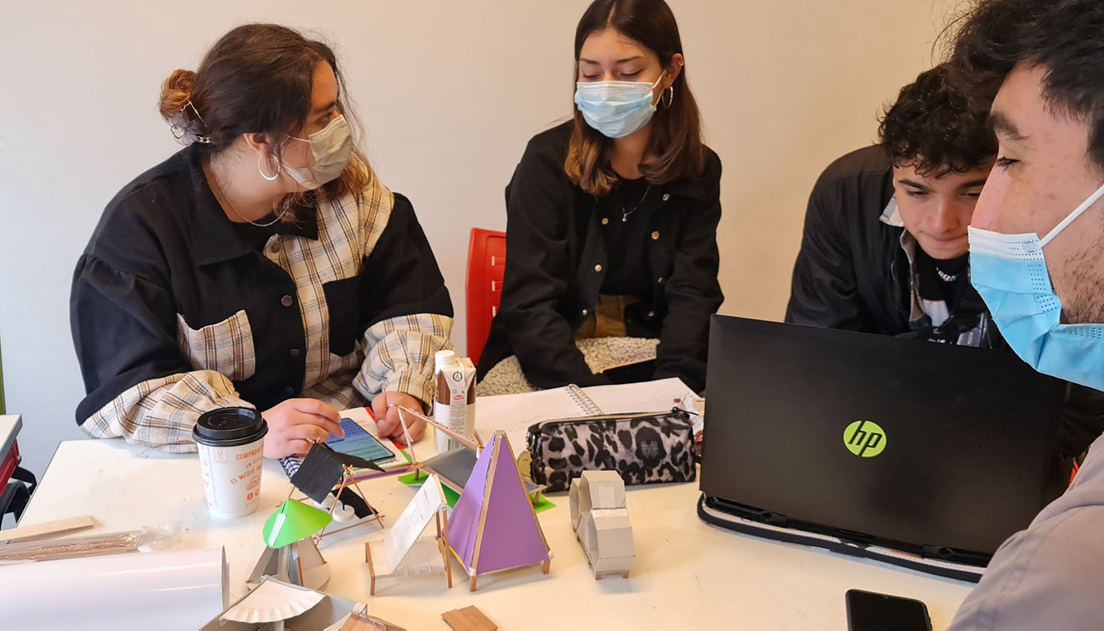 Concurso CORMA 2022 / Semana de la Madera